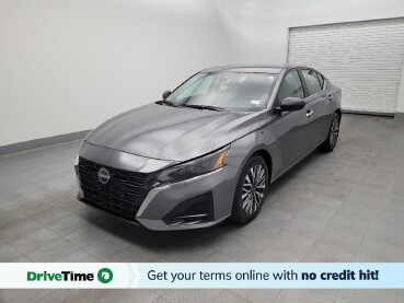 2024 Nissan Altima in Maple Heights, OH 44137