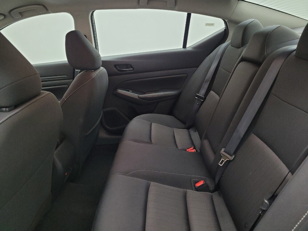 2024 Nissan Altima in Maple Heights, OH 44137 - 18109855 18