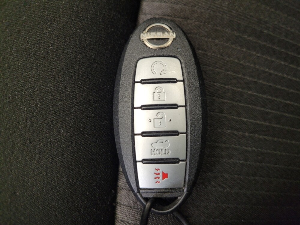 2024 Nissan Altima in Maple Heights, OH 44137 - 18109855 32