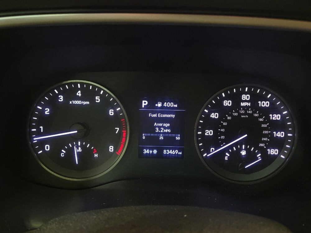 2020 Hyundai Tucson in Cincinnati, OH 45255 - 18109856 23