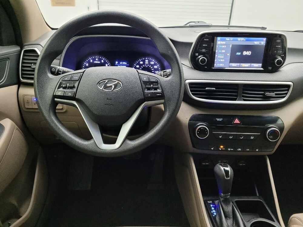2020 Hyundai Tucson in Cincinnati, OH 45255 - 18109856 22