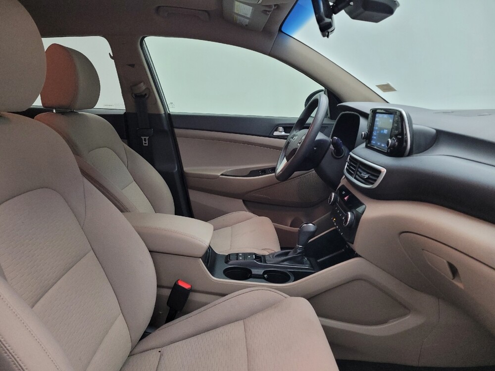 2020 Hyundai Tucson in Cincinnati, OH 45255 - 18109856 21