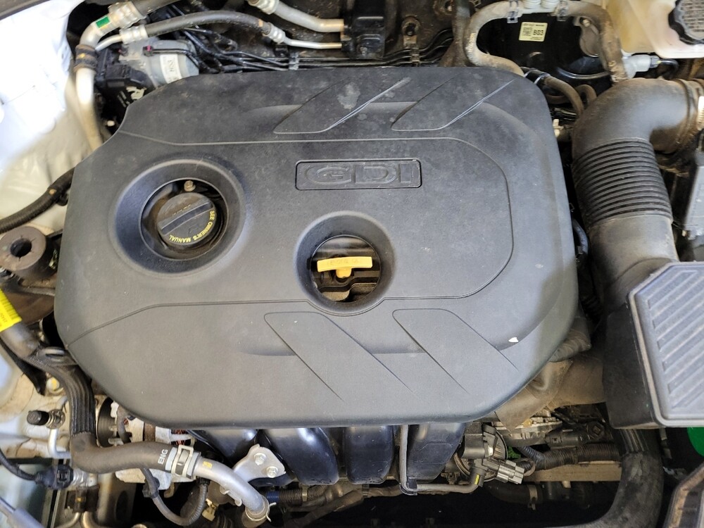 2020 Hyundai Tucson in Cincinnati, OH 45255 - 18109856 30