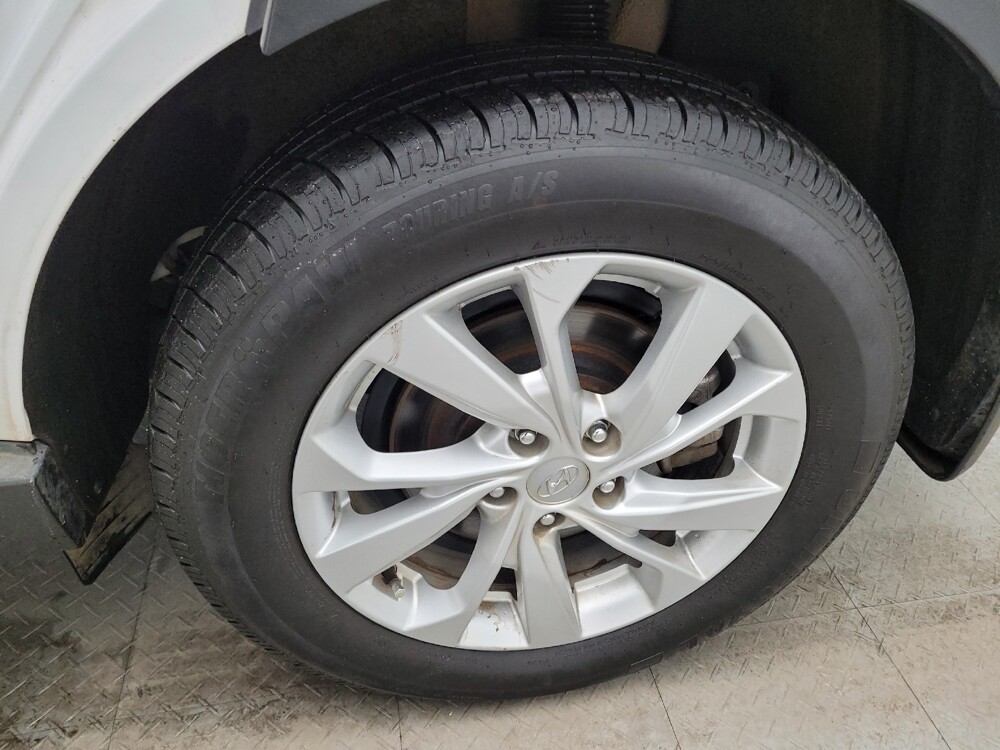 2020 Hyundai Tucson in Cincinnati, OH 45255 - 18109856 31