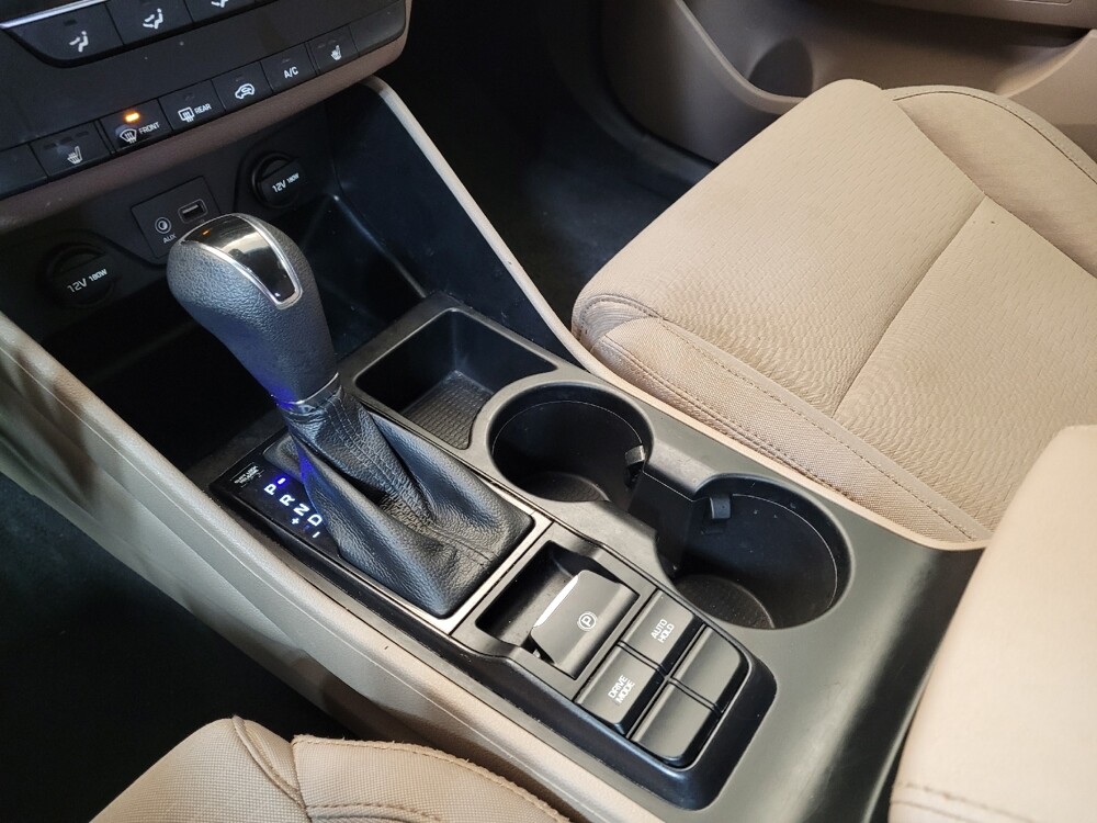 2020 Hyundai Tucson in Cincinnati, OH 45255 - 18109856 26