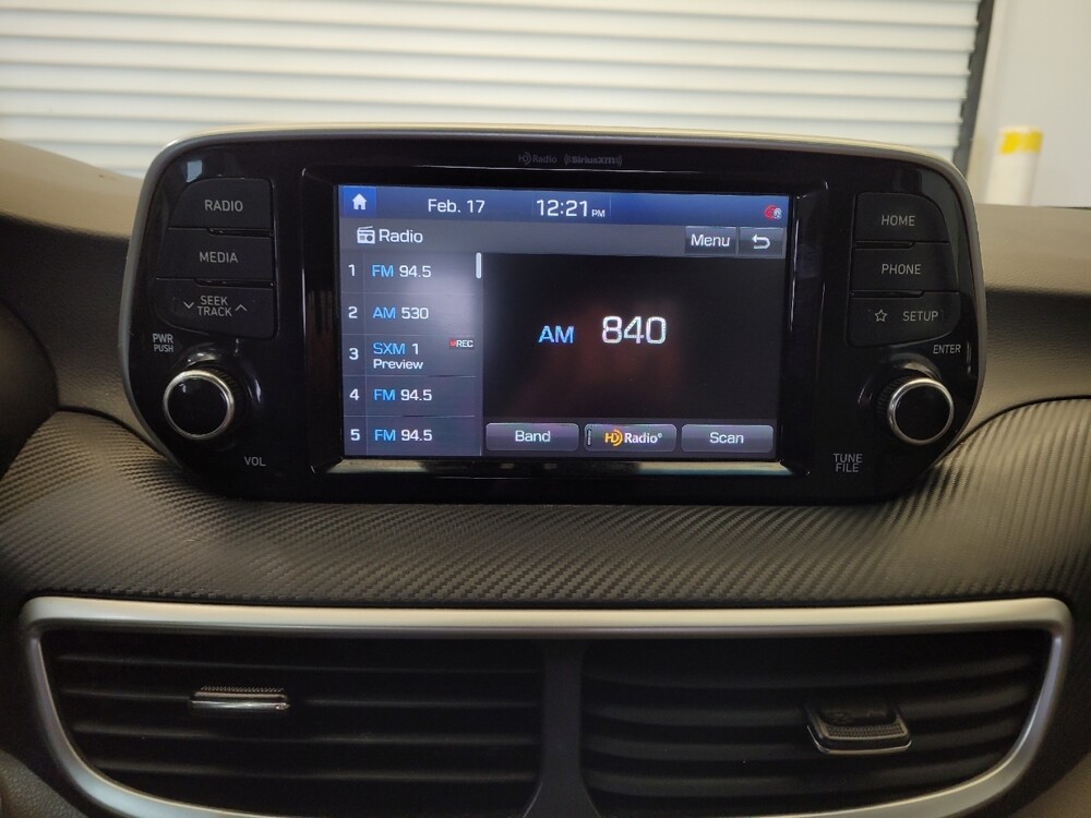 2020 Hyundai Tucson in Cincinnati, OH 45255 - 18109856 25