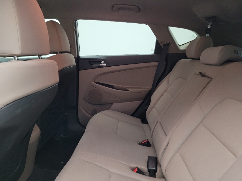 2020 Hyundai Tucson in Cincinnati, OH 45255 - 18109856 18