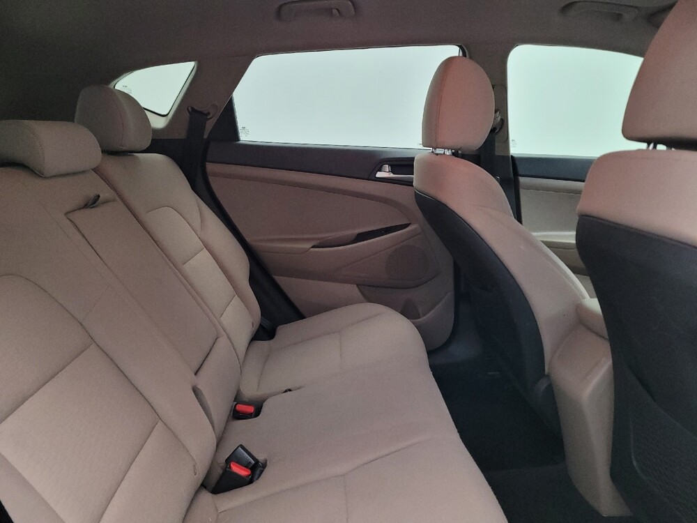 2020 Hyundai Tucson in Cincinnati, OH 45255 - 18109856 19