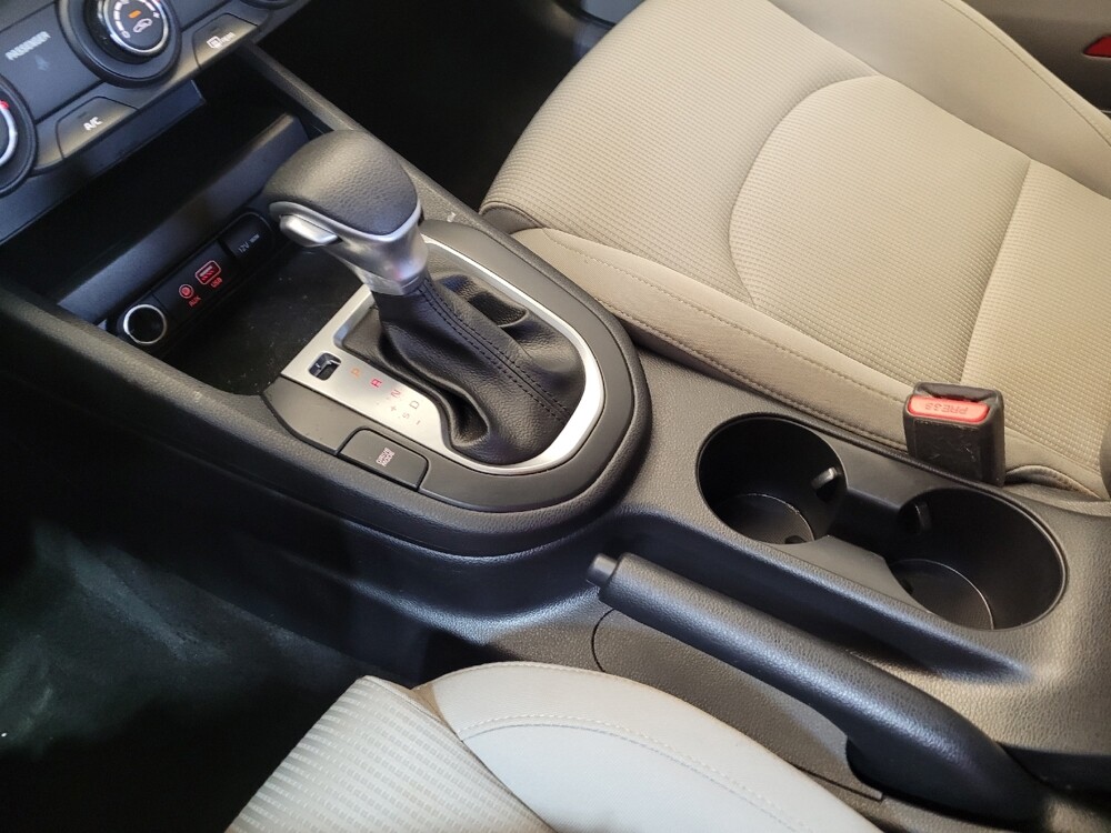 2020 Kia Forte in Toledo, OH 43617 - 18109857 26