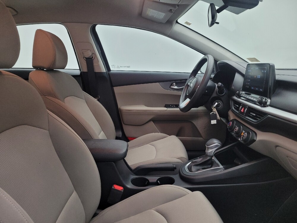 2020 Kia Forte in Toledo, OH 43617 - 18109857 21