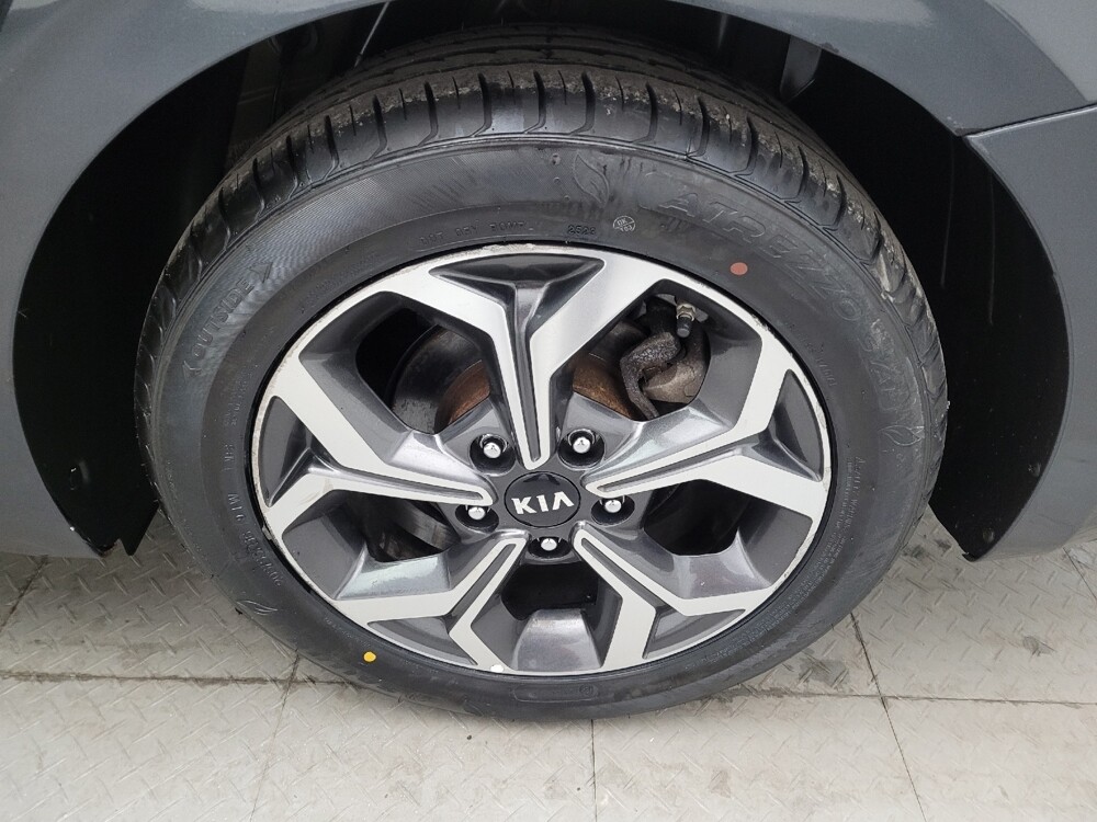 2020 Kia Forte in Toledo, OH 43617 - 18109857 31