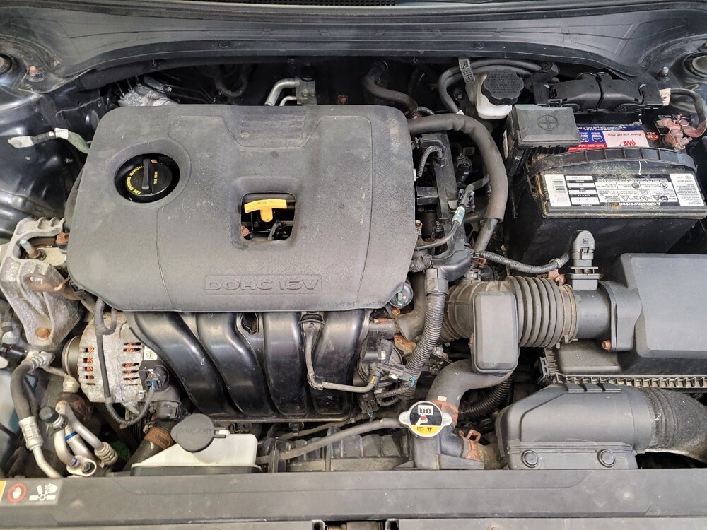 2020 Kia Forte in Toledo, OH 43617 - 18109857 30