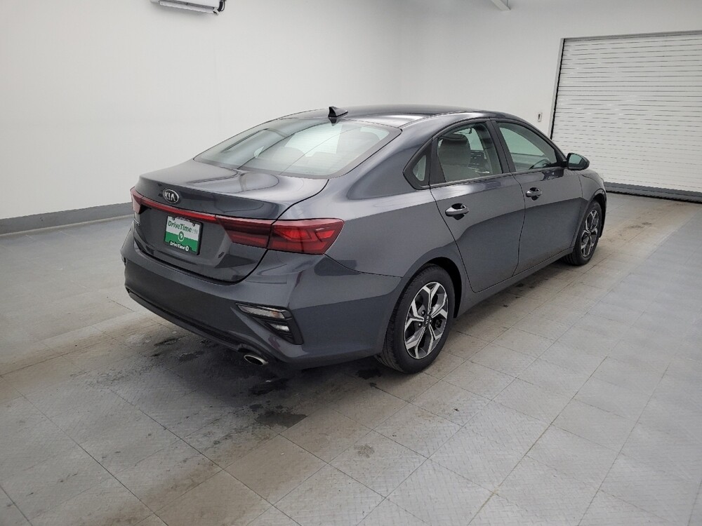 2020 Kia Forte in Toledo, OH 43617 - 18109857 9