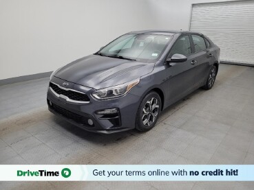 2020 Kia Forte in Toledo, OH 43617
