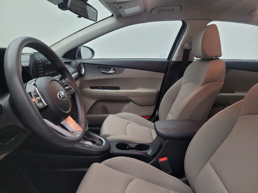 2020 Kia Forte in Toledo, OH 43617 - 18109857 17