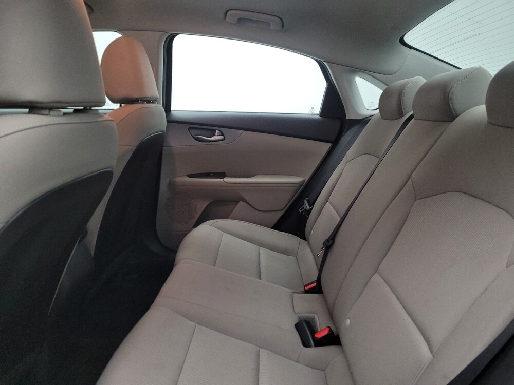 2020 Kia Forte in Toledo, OH 43617 - 18109857 18