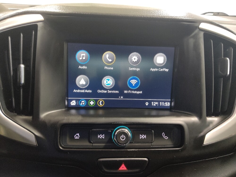 2018 GMC Terrain in Columbus, OH 43231 - 18109858 25