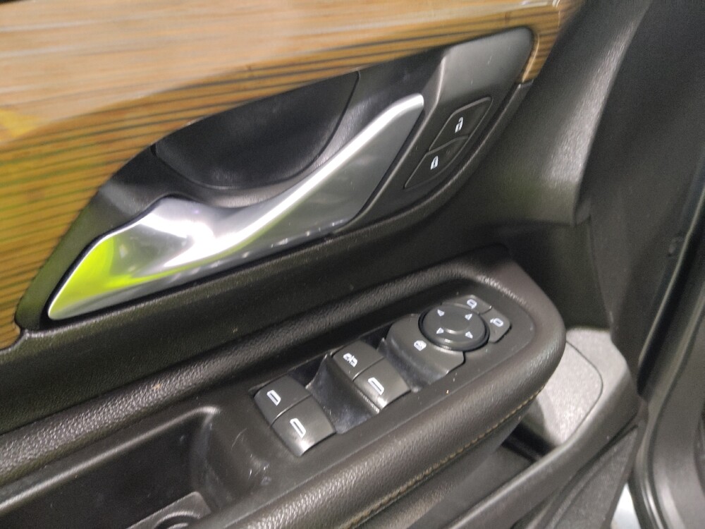 2018 GMC Terrain in Columbus, OH 43231 - 18109858 27