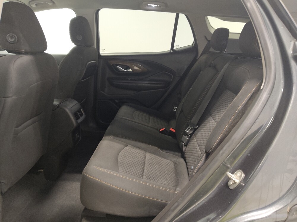 2018 GMC Terrain in Columbus, OH 43231 - 18109858 18