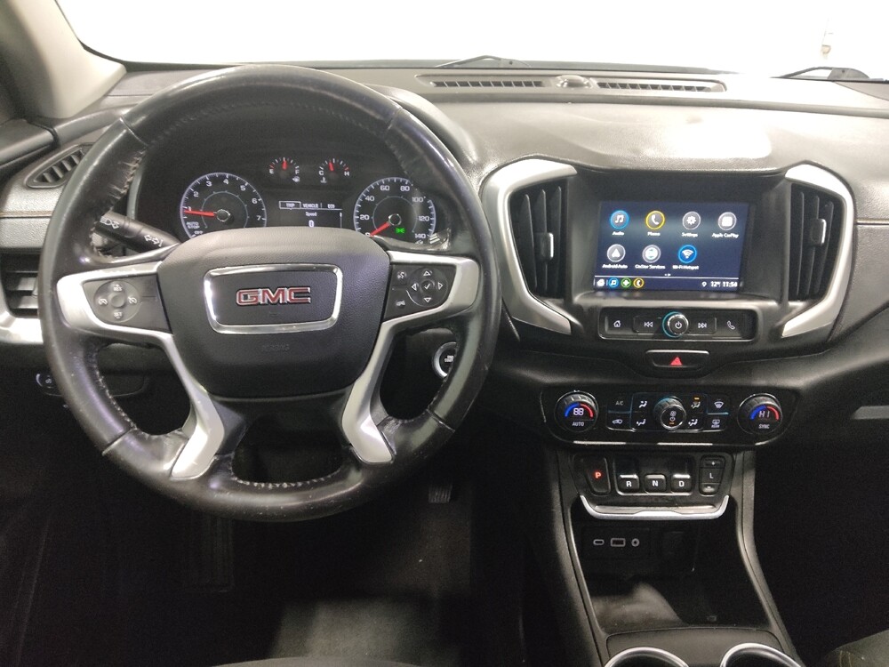 2018 GMC Terrain in Columbus, OH 43231 - 18109858 22