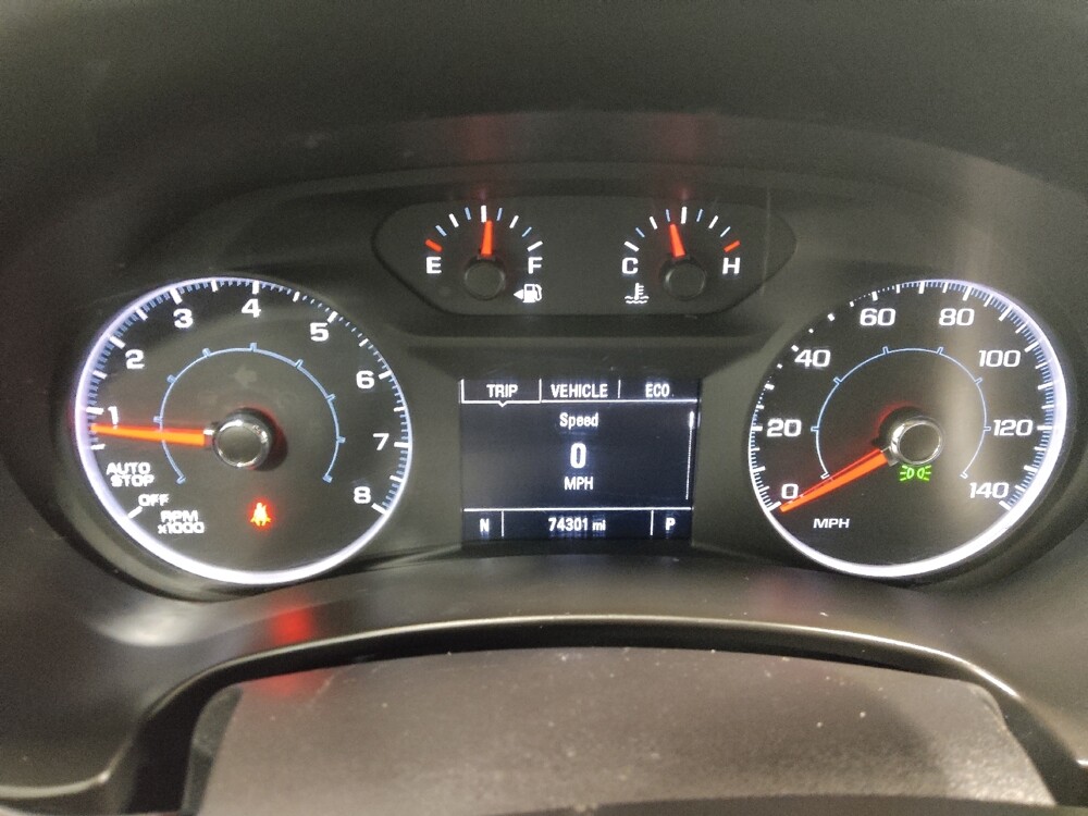 2018 GMC Terrain in Columbus, OH 43231 - 18109858 23