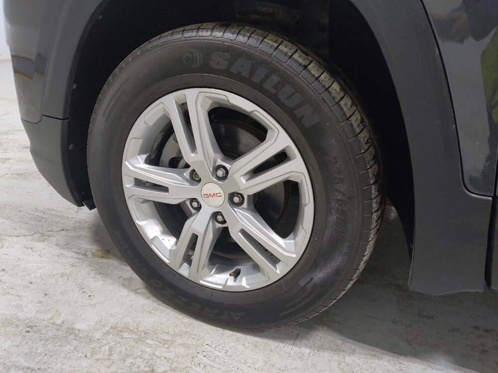 2018 GMC Terrain in Columbus, OH 43231 - 18109858 31