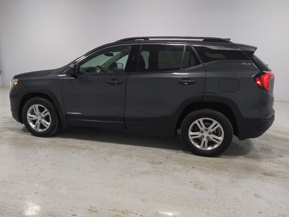 2018 GMC Terrain in Columbus, OH 43231 - 18109858 3