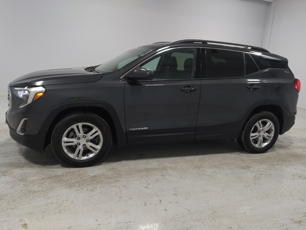 2018 GMC Terrain in Columbus, OH 43231 - 18109858 2
