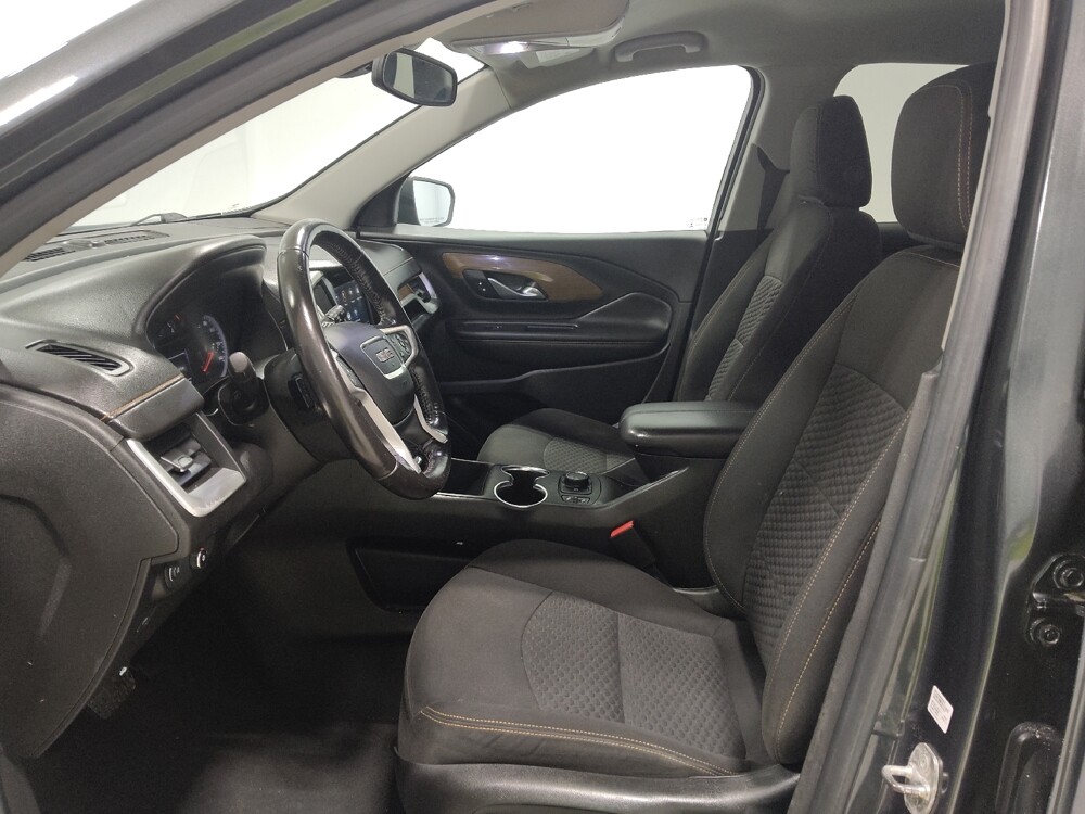 2018 GMC Terrain in Columbus, OH 43231 - 18109858 17