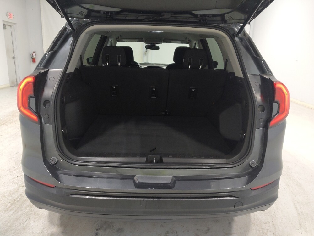 2018 GMC Terrain in Columbus, OH 43231 - 18109858 29