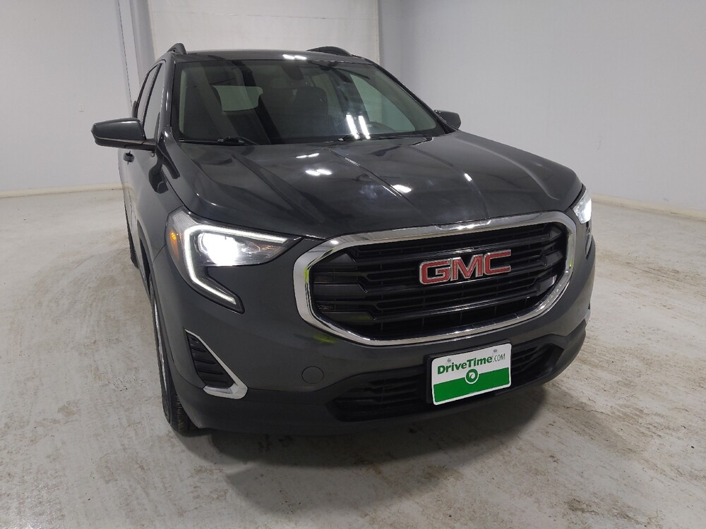 2018 GMC Terrain in Columbus, OH 43231 - 18109858 14
