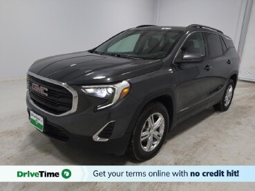 2018 GMC Terrain in Columbus, OH 43231