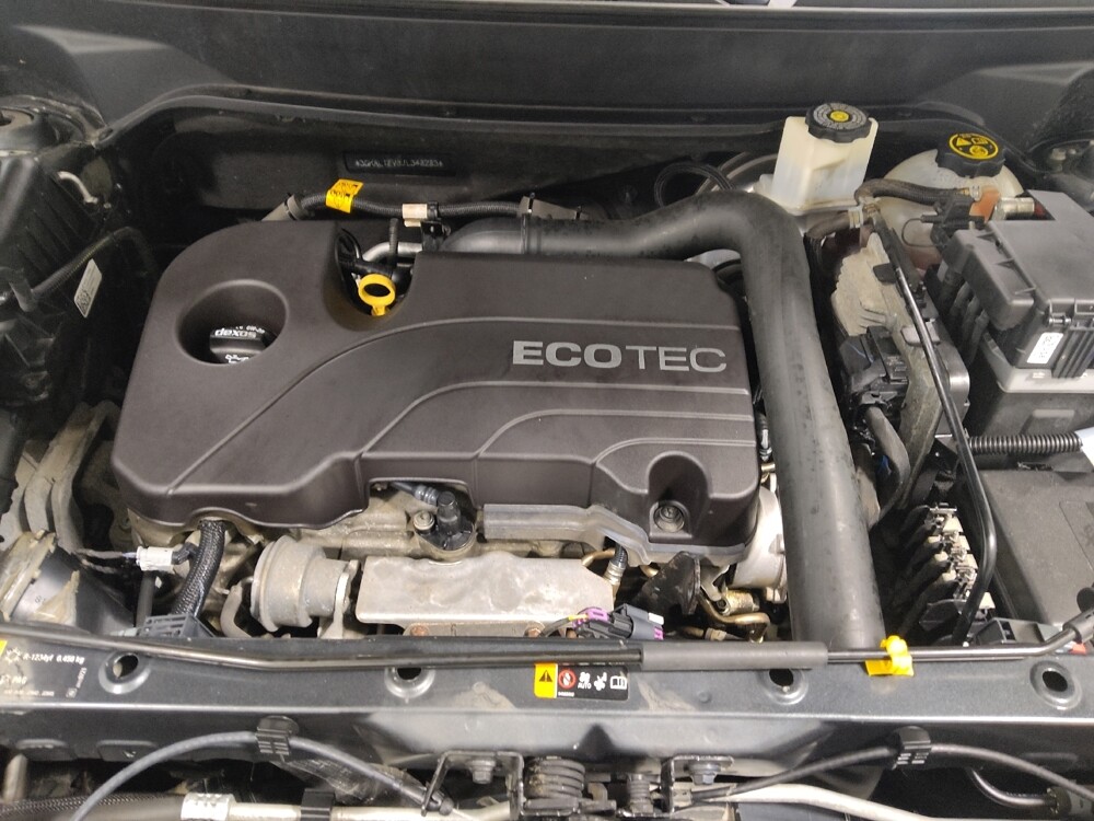 2018 GMC Terrain in Columbus, OH 43231 - 18109858 30