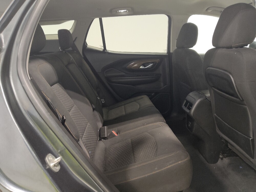 2018 GMC Terrain in Columbus, OH 43231 - 18109858 19