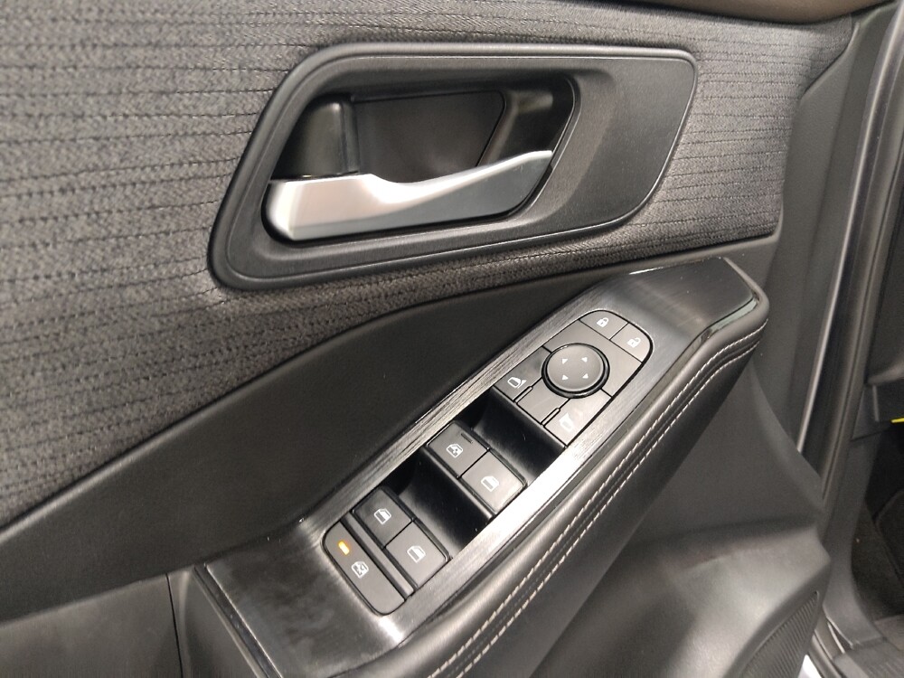 2021 Nissan Rogue in Fairfield, OH 45014 - 18109859 27