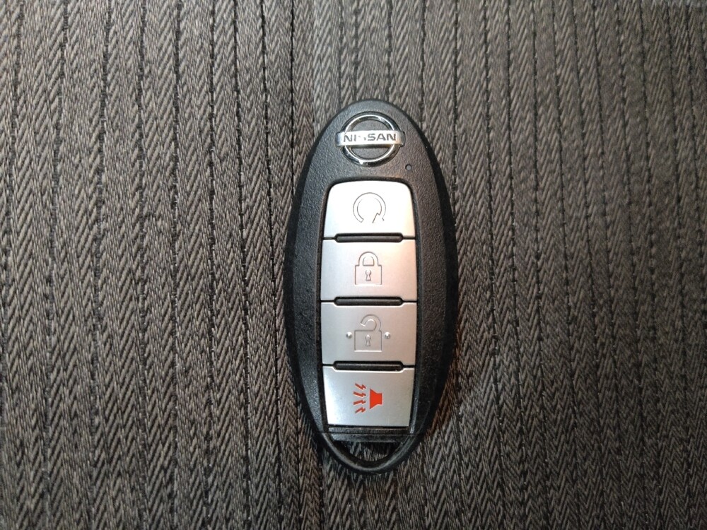 2021 Nissan Rogue in Fairfield, OH 45014 - 18109859 32