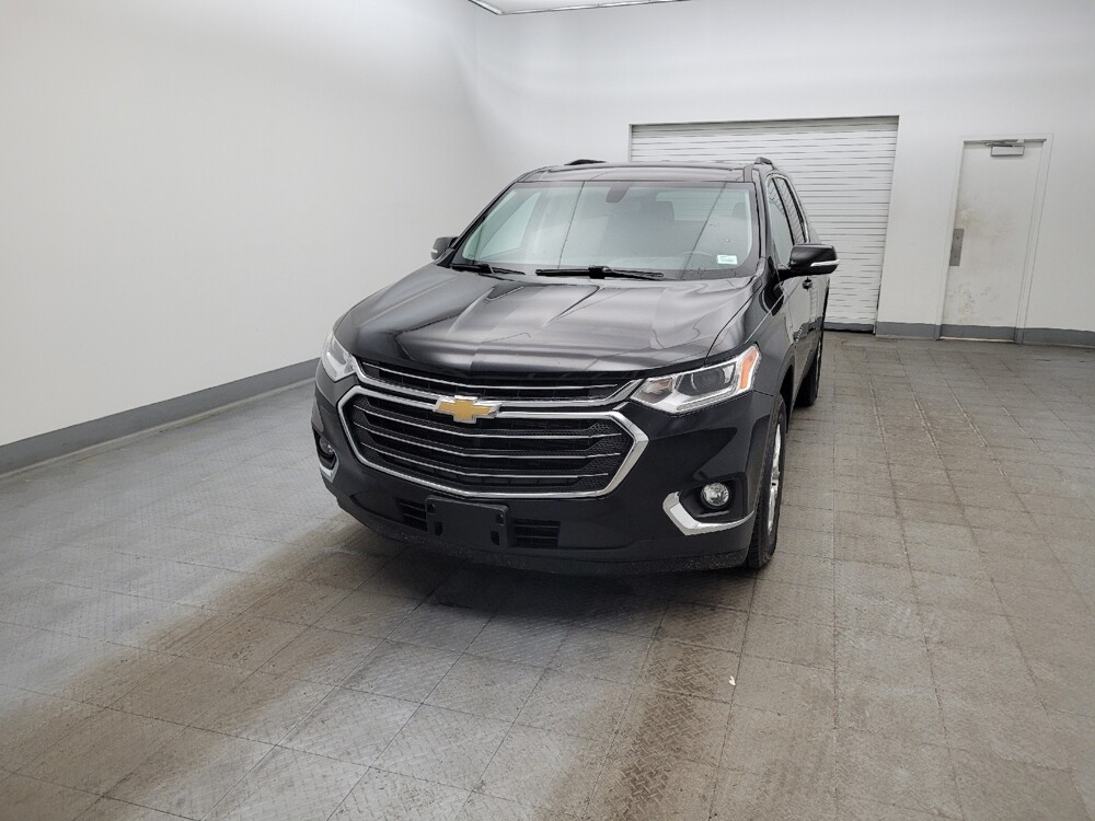 2018 Chevrolet Traverse in Columbus, OH 43231 - 18109860 15