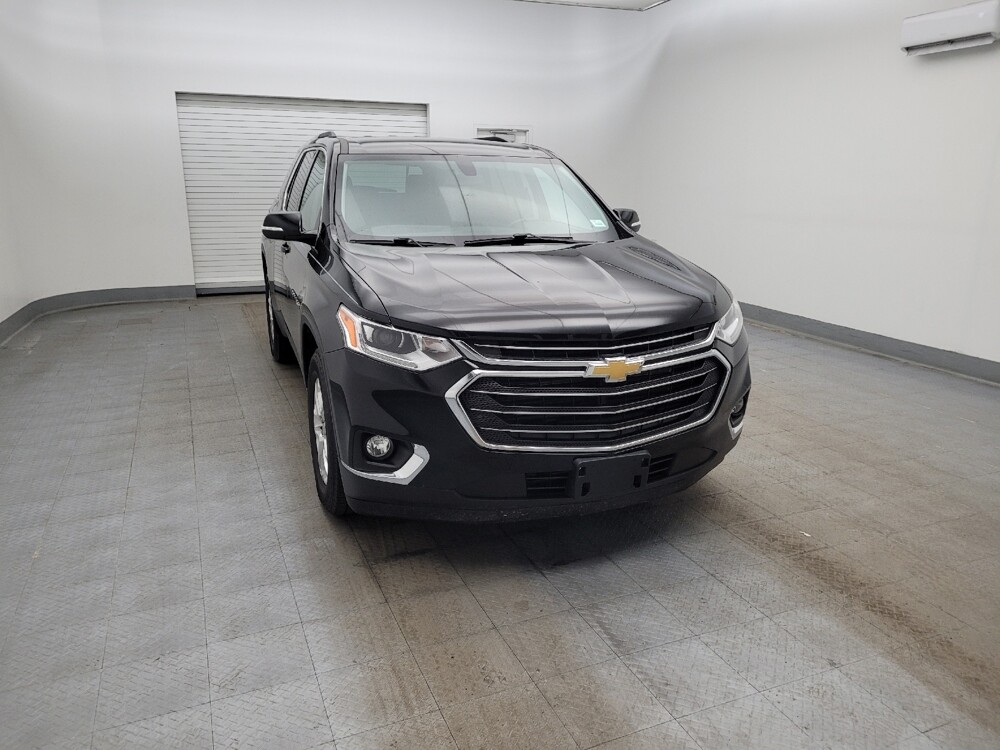 2018 Chevrolet Traverse in Columbus, OH 43231 - 18109860 14