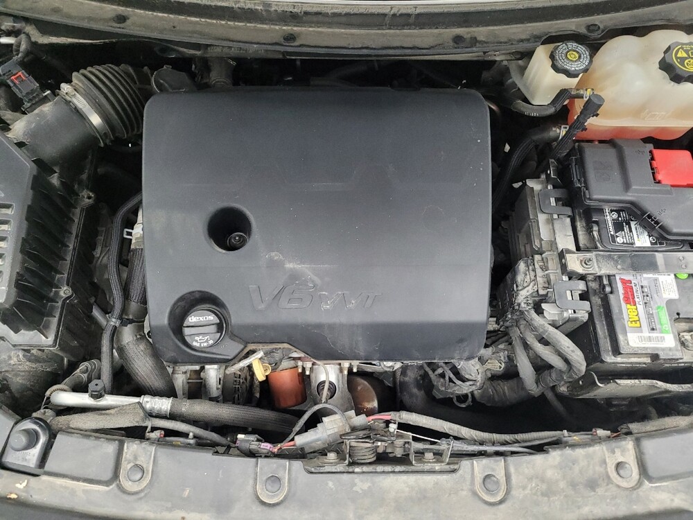 2018 Chevrolet Traverse in Columbus, OH 43231 - 18109860 30