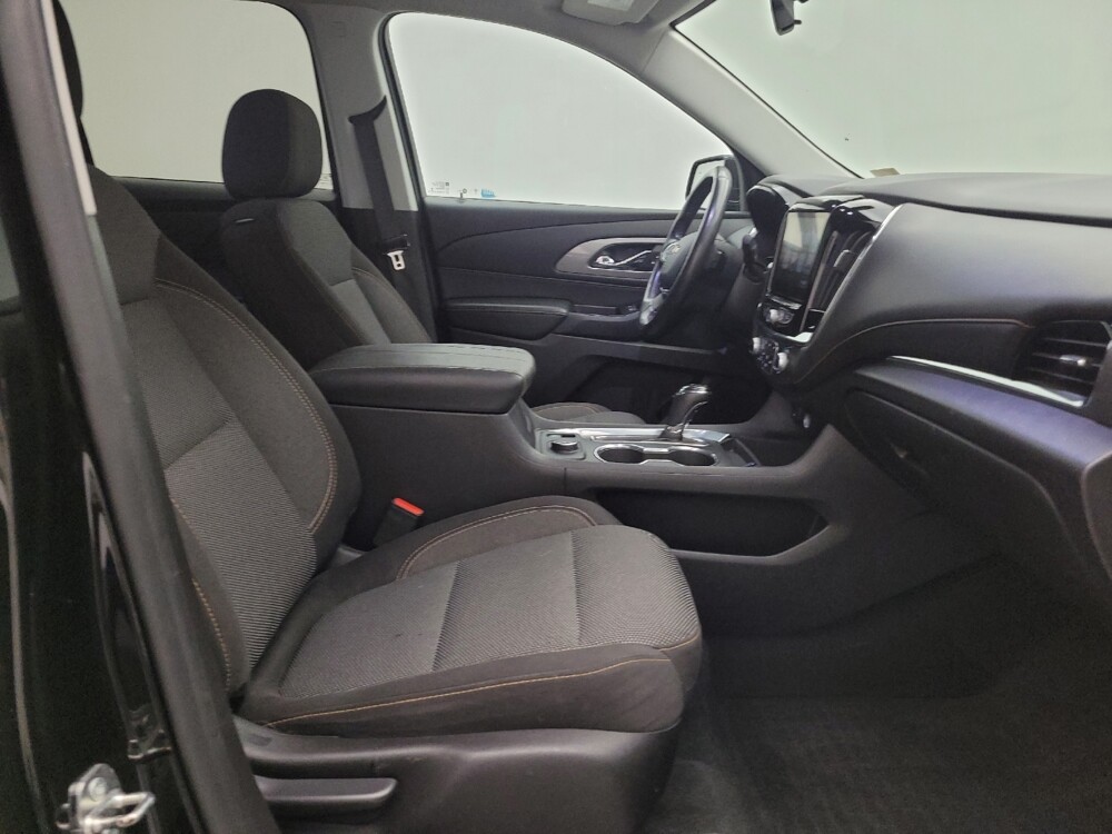 2018 Chevrolet Traverse in Columbus, OH 43231 - 18109860 21