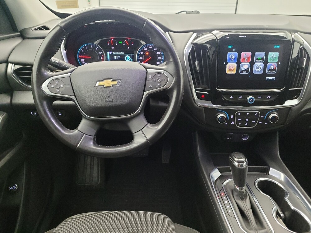 2018 Chevrolet Traverse in Columbus, OH 43231 - 18109860 22