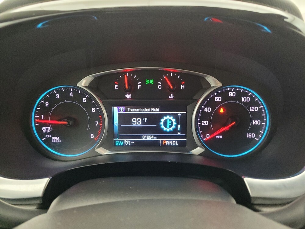 2018 Chevrolet Traverse in Columbus, OH 43231 - 18109860 23