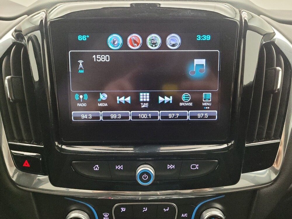 2018 Chevrolet Traverse in Columbus, OH 43231 - 18109860 25