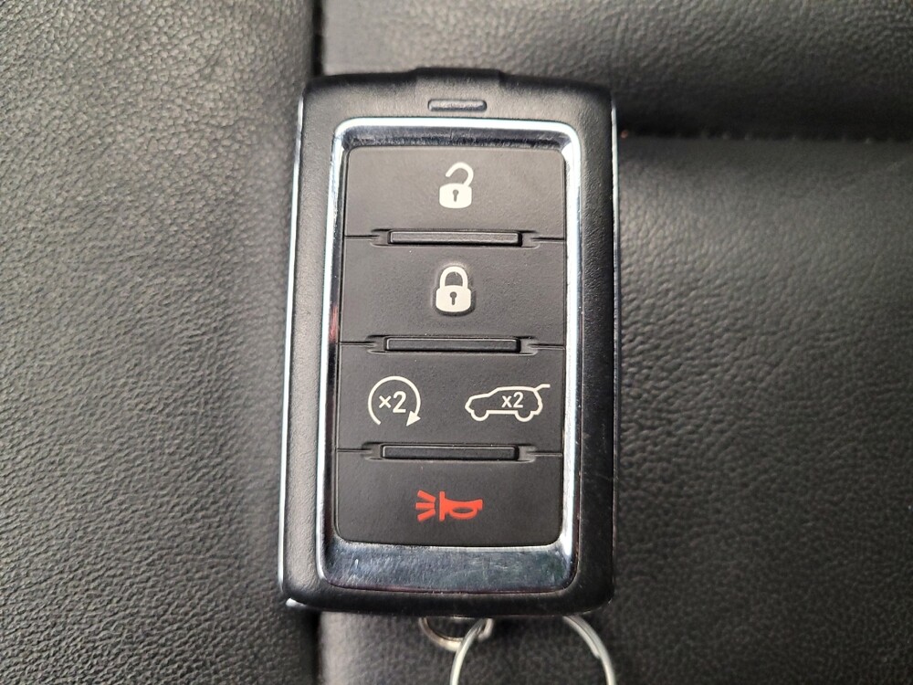 2023 Jeep Grand Cherokee L in Maple Heights, OH 44137 - 18109862 32