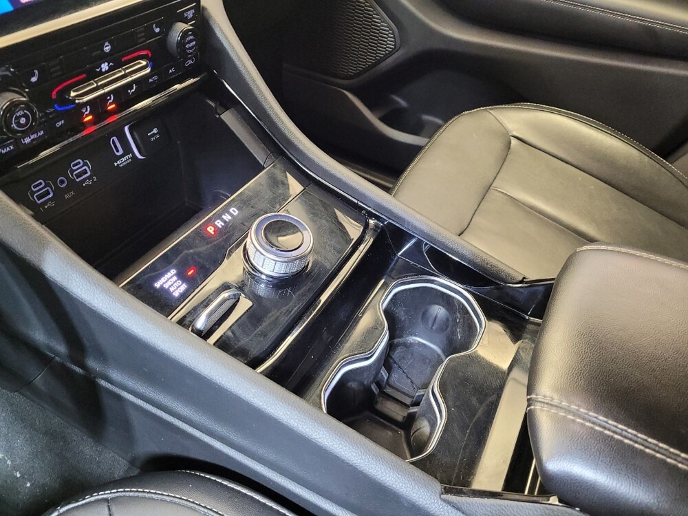 2023 Jeep Grand Cherokee L in Maple Heights, OH 44137 - 18109862 26