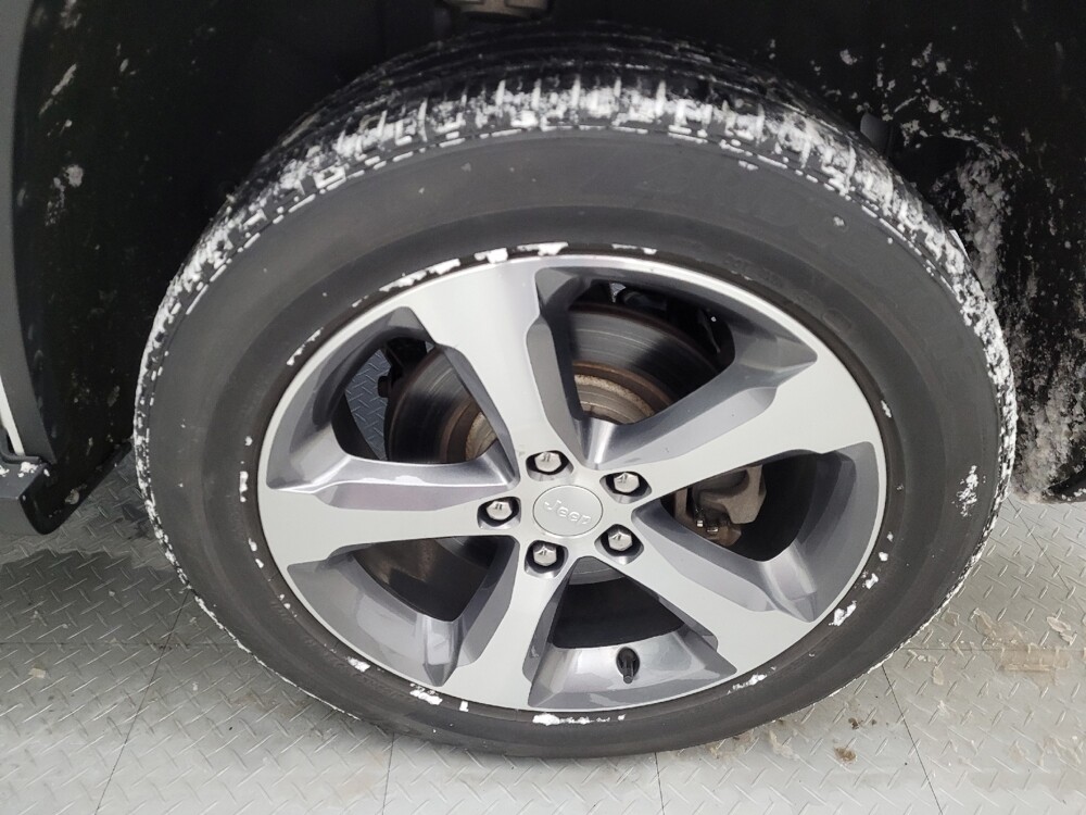 2023 Jeep Grand Cherokee L in Maple Heights, OH 44137 - 18109862 31