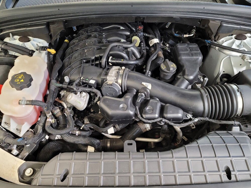 2023 Jeep Grand Cherokee L in Maple Heights, OH 44137 - 18109862 30