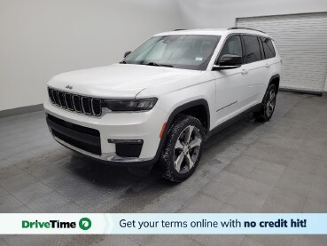 2023 Jeep Grand Cherokee L in Maple Heights, OH 44137