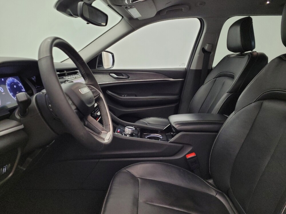 2023 Jeep Grand Cherokee L in Maple Heights, OH 44137 - 18109862 17