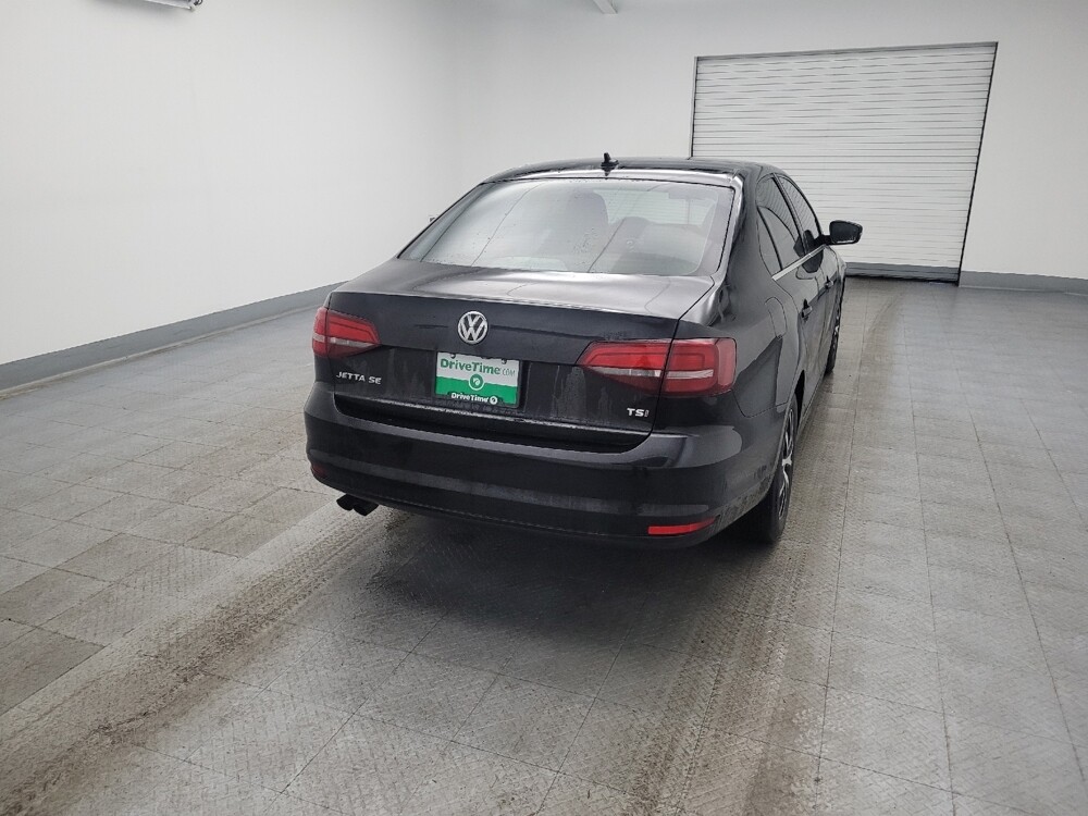 2018 Volkswagen Jetta in Columbus, OH 43231 - 18109863 7